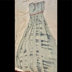 Gypsy  long dress
